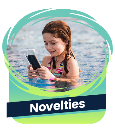 VOS Floats
