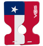 Lone Star Saddle