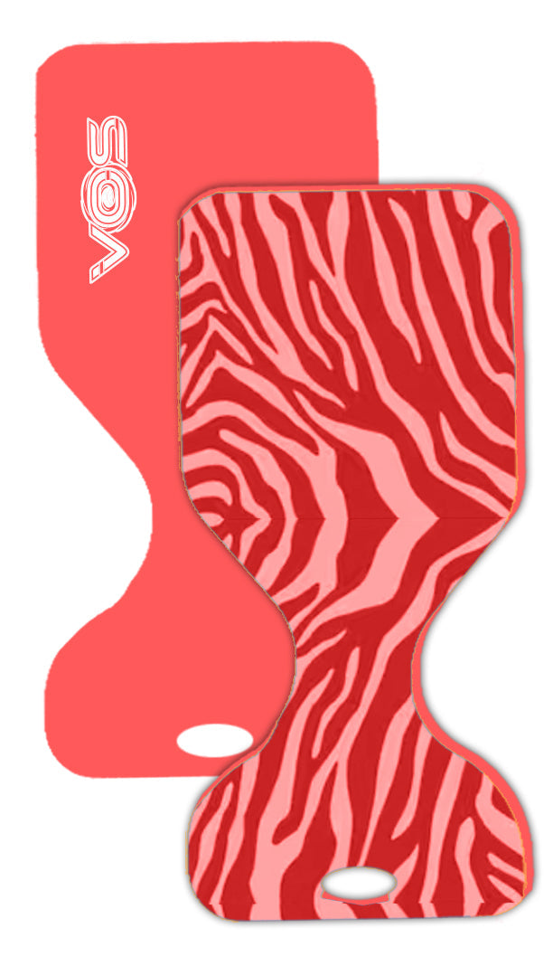 Phoenix Saddle