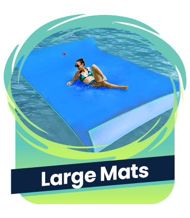 VOS Floats