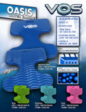 Oasis Saddle