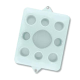 Levi 9 Hole Drink Tray