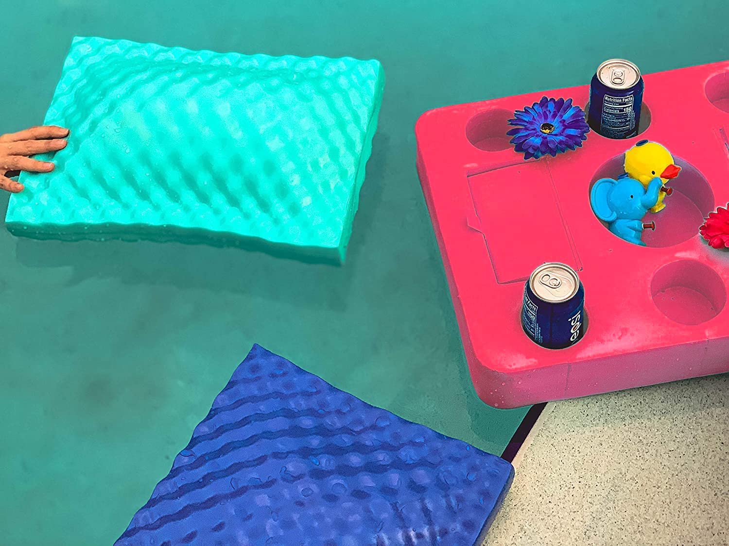 Frontier Storage Drink Tray