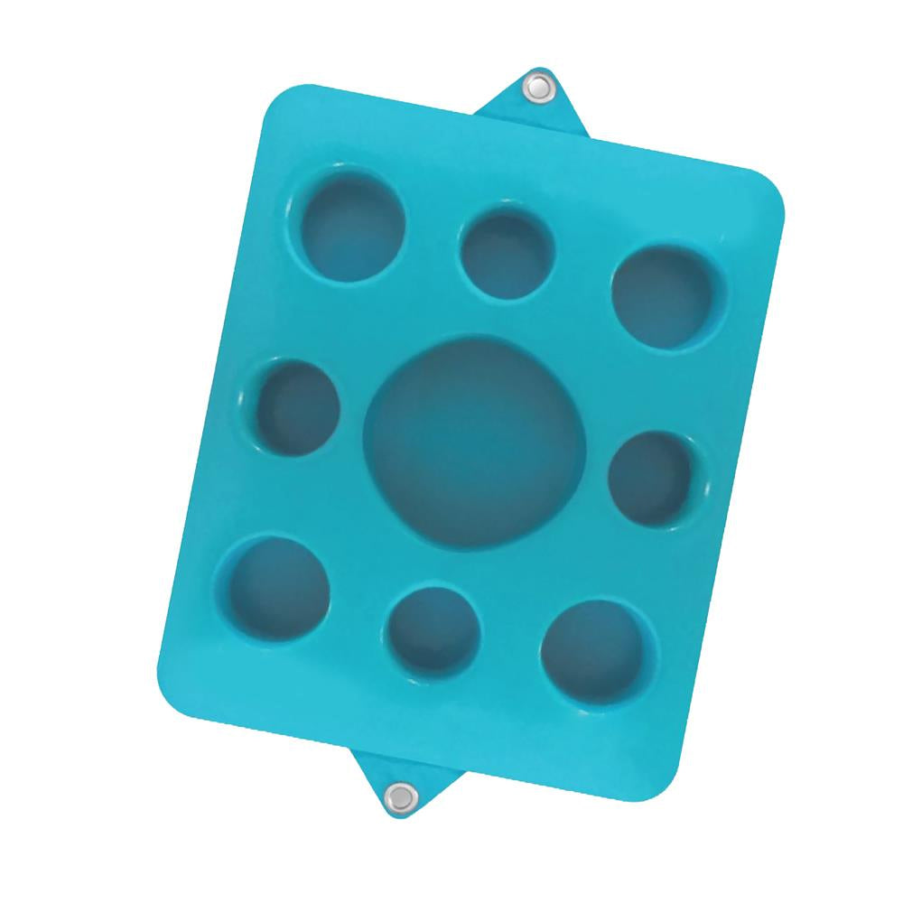 Levi 9 Hole Drink Tray