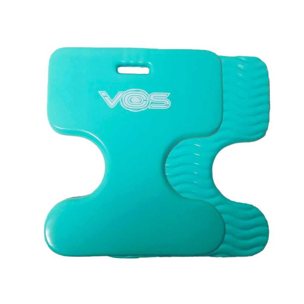 Oasis Saddle