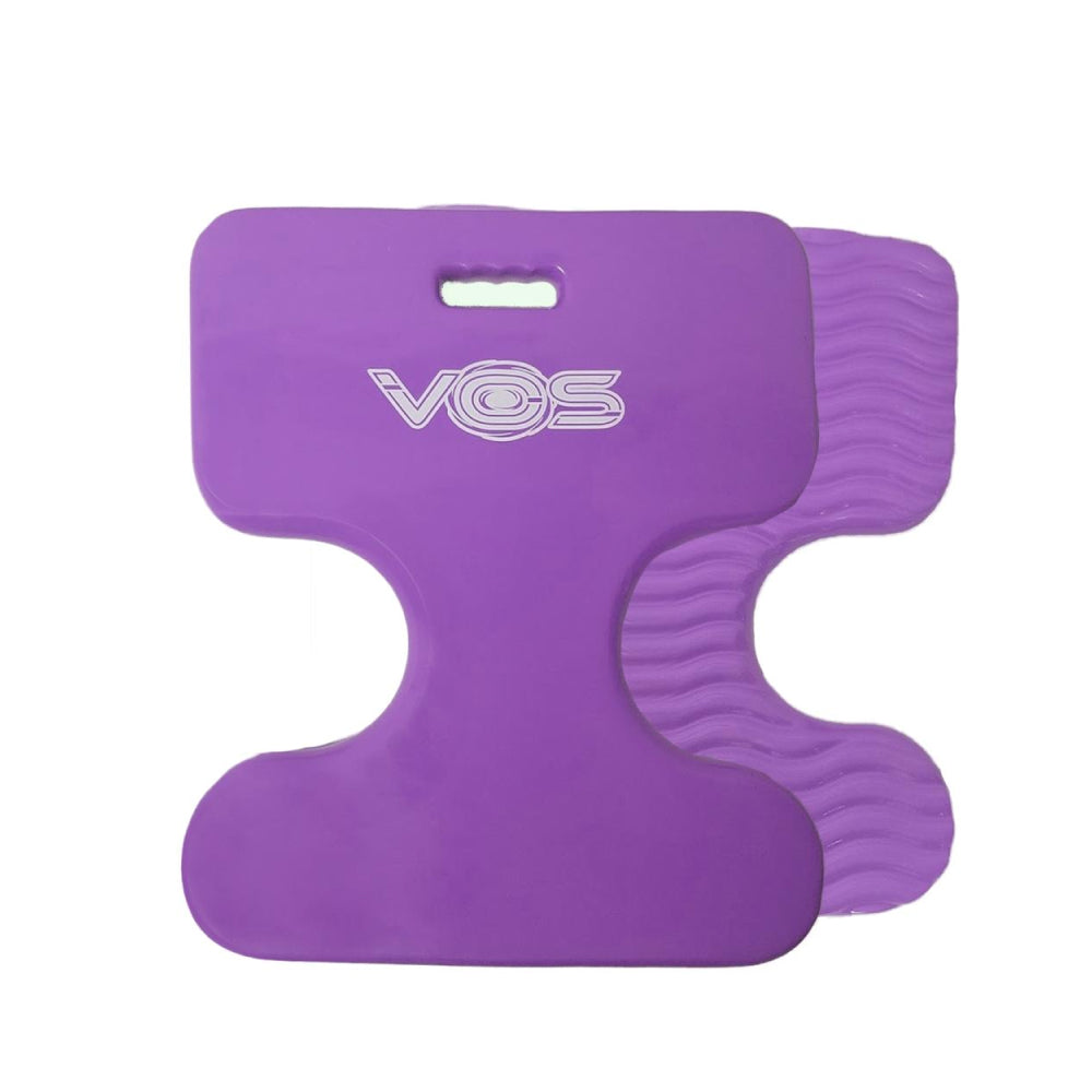 Oasis Saddle