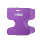 Oasis Saddle