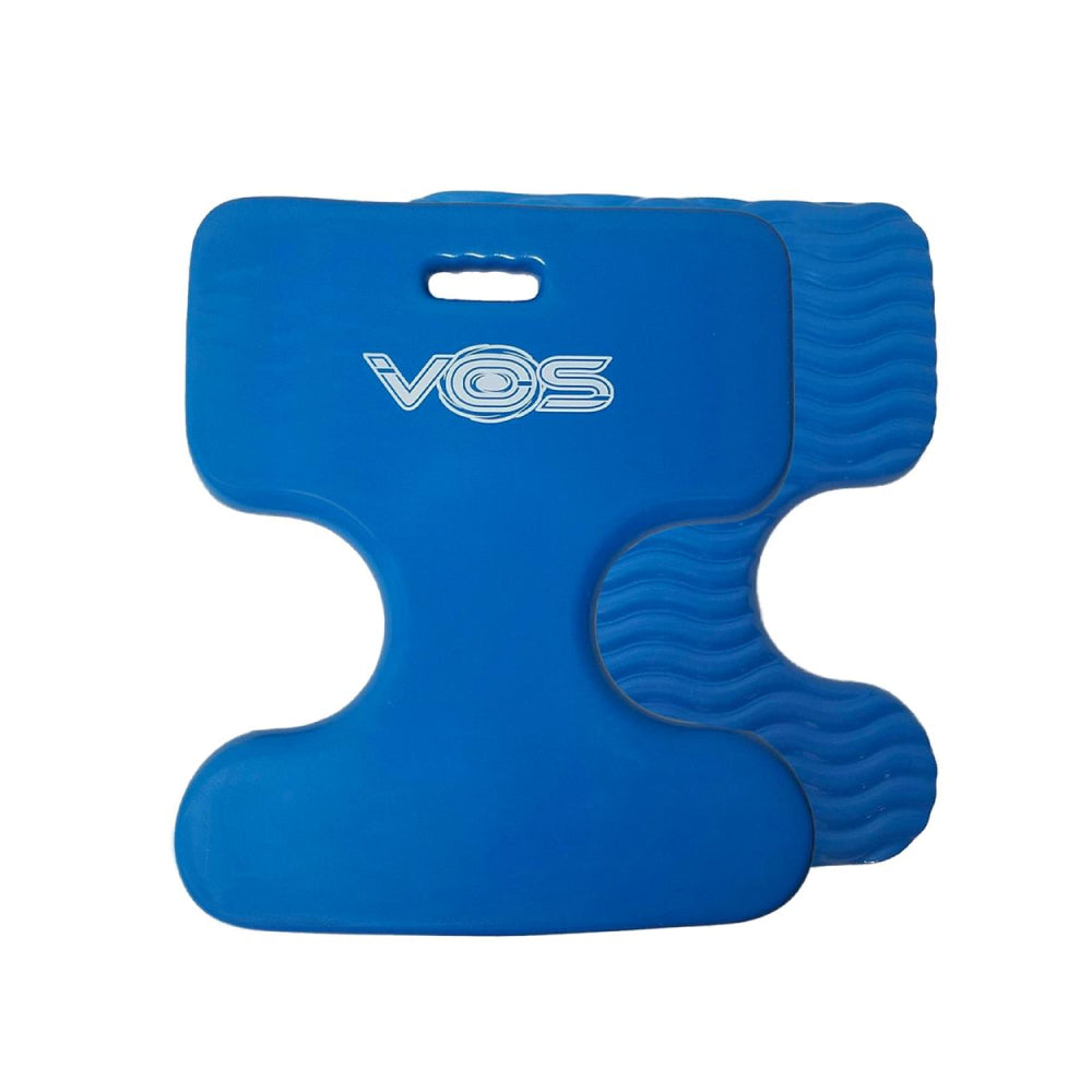 Oasis Saddle