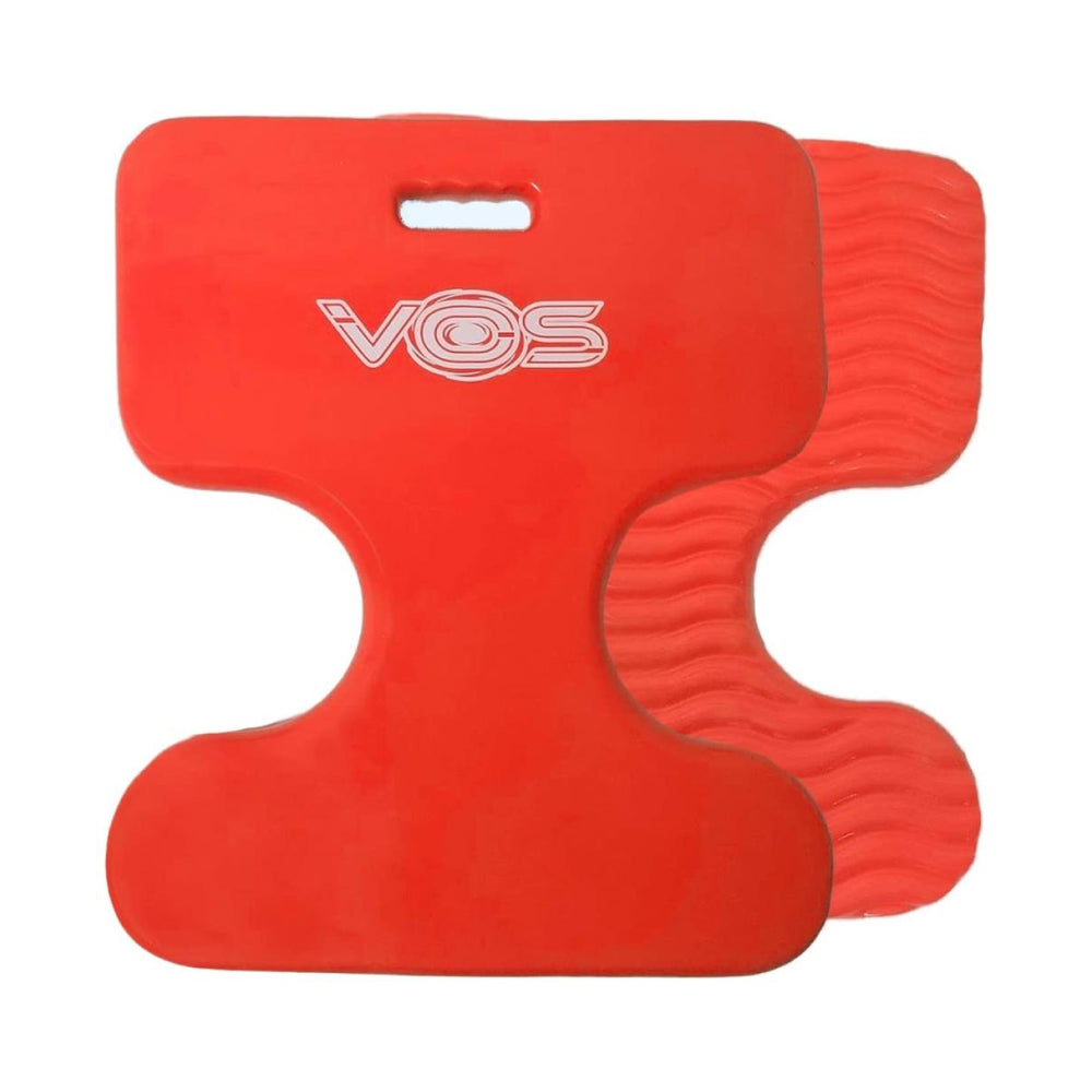 Oasis Saddle