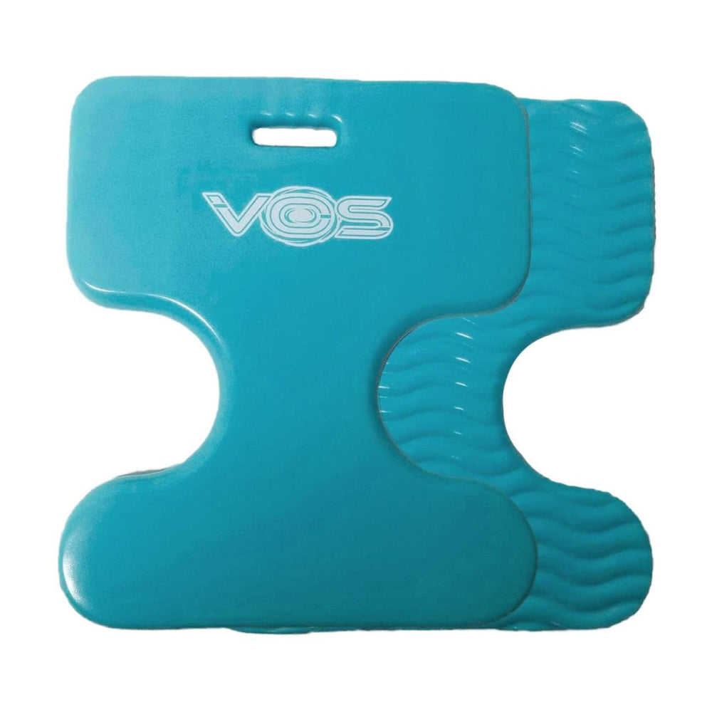 Oasis Saddle