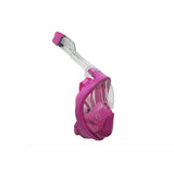 Snorkeling Mask