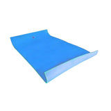 Tahoe Water Large Mat