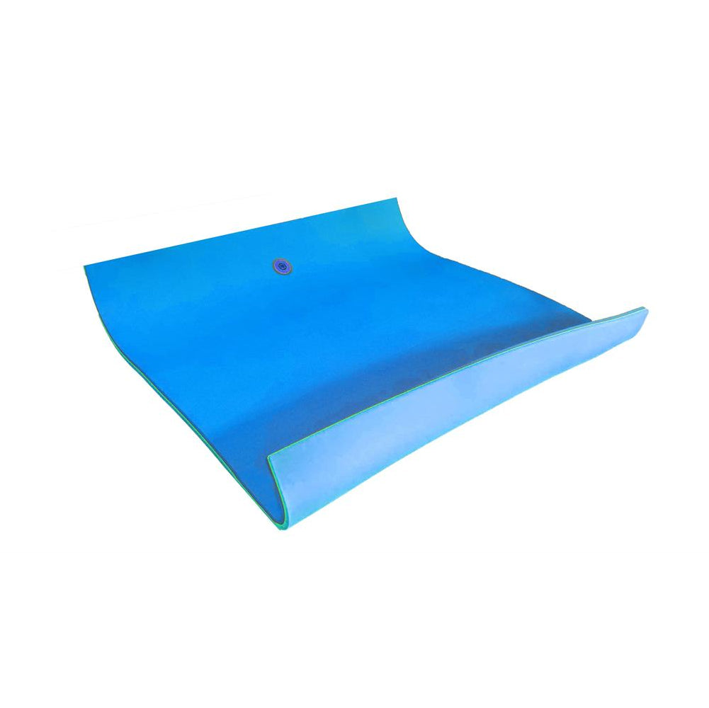 Tahoe Water Large Mat