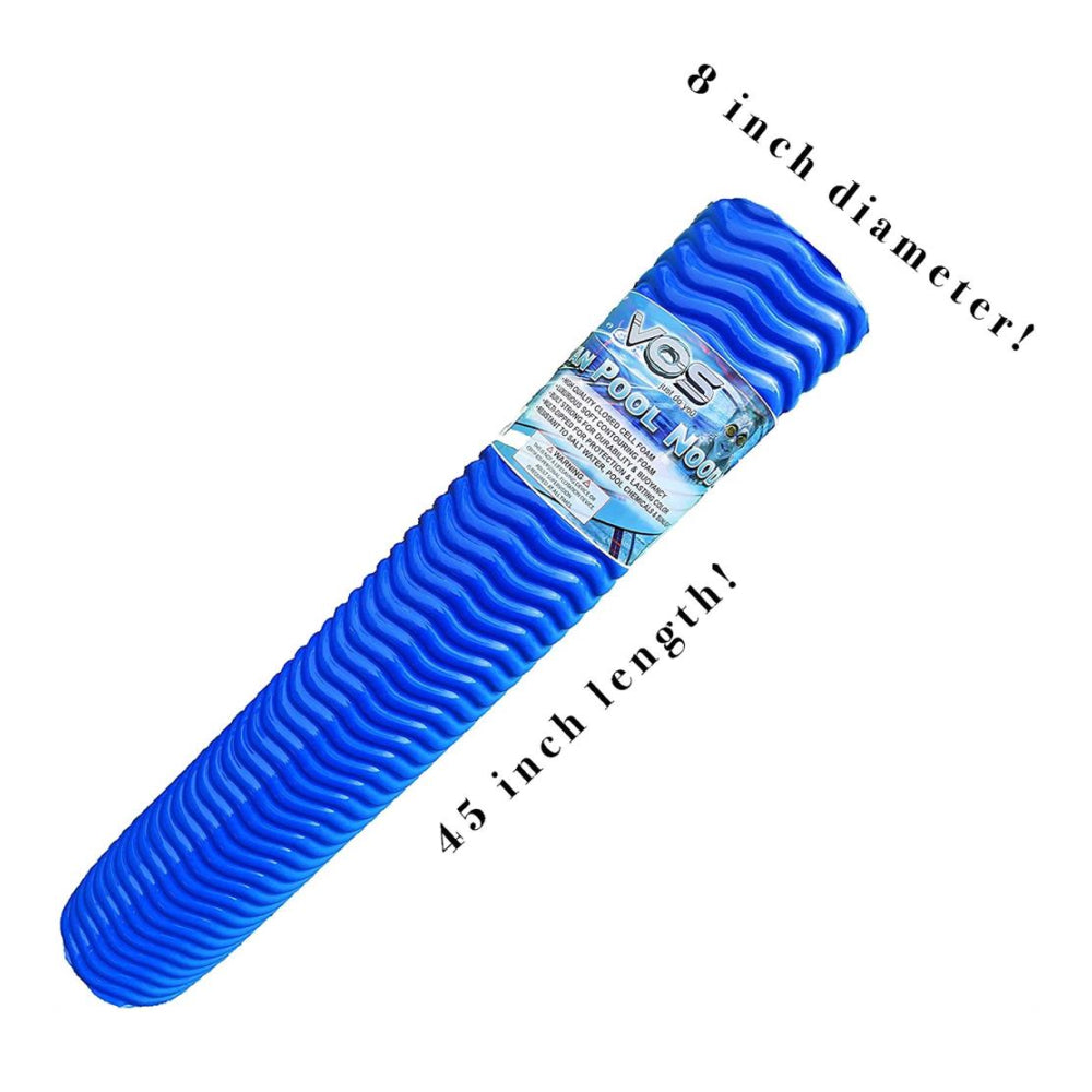 Titan 8 Inch Noodle