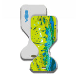 Phoenix Pool Saddle Effusion