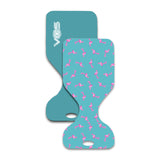 Phoenix Pool Saddle Effusion