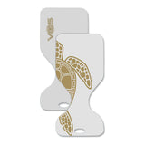 Phoenix Pool Saddle Effusion