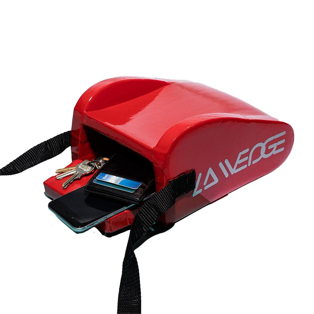 LA-Wedge