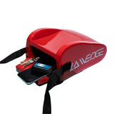 LA-Wedge
