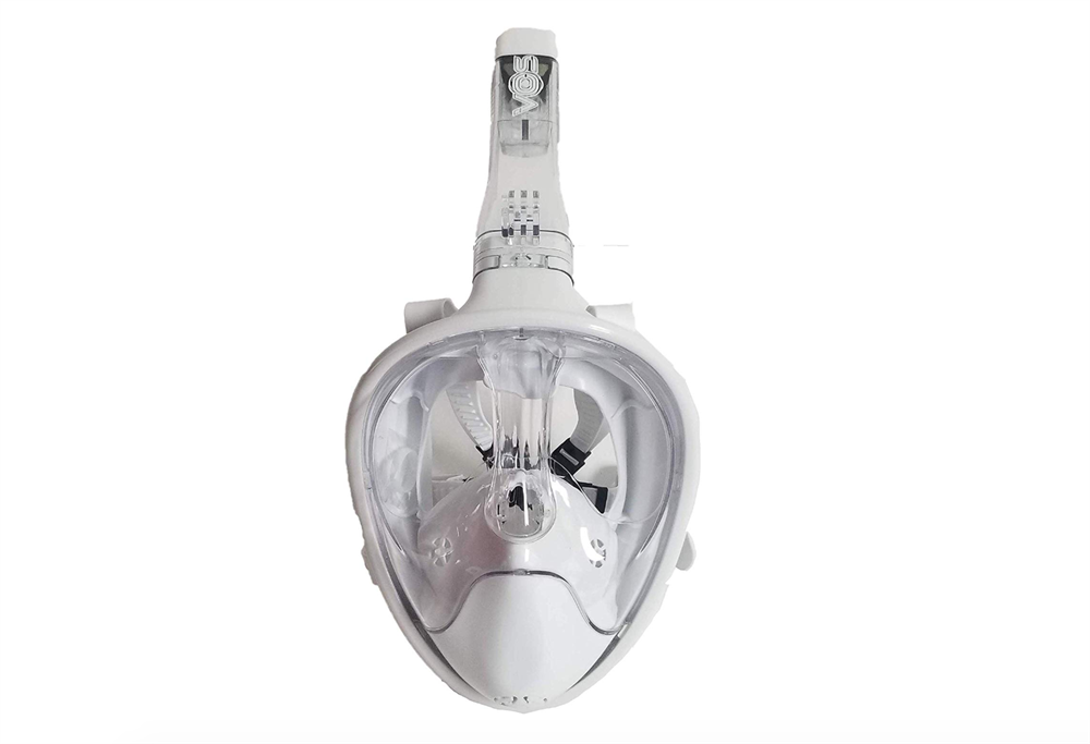 Snorkeling Mask