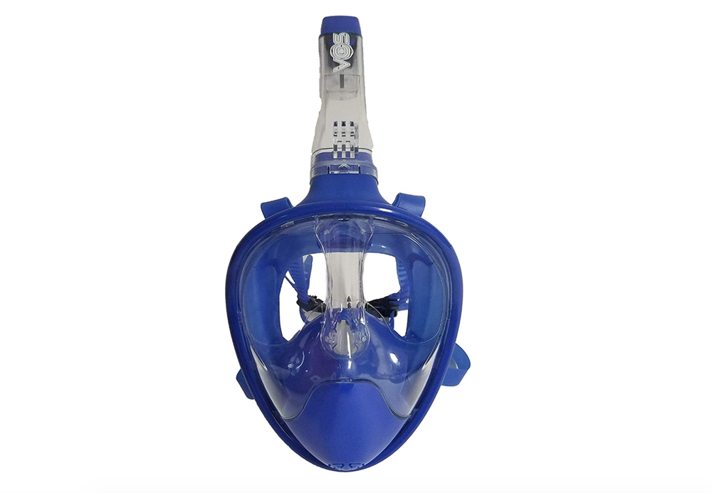 Snorkeling Mask