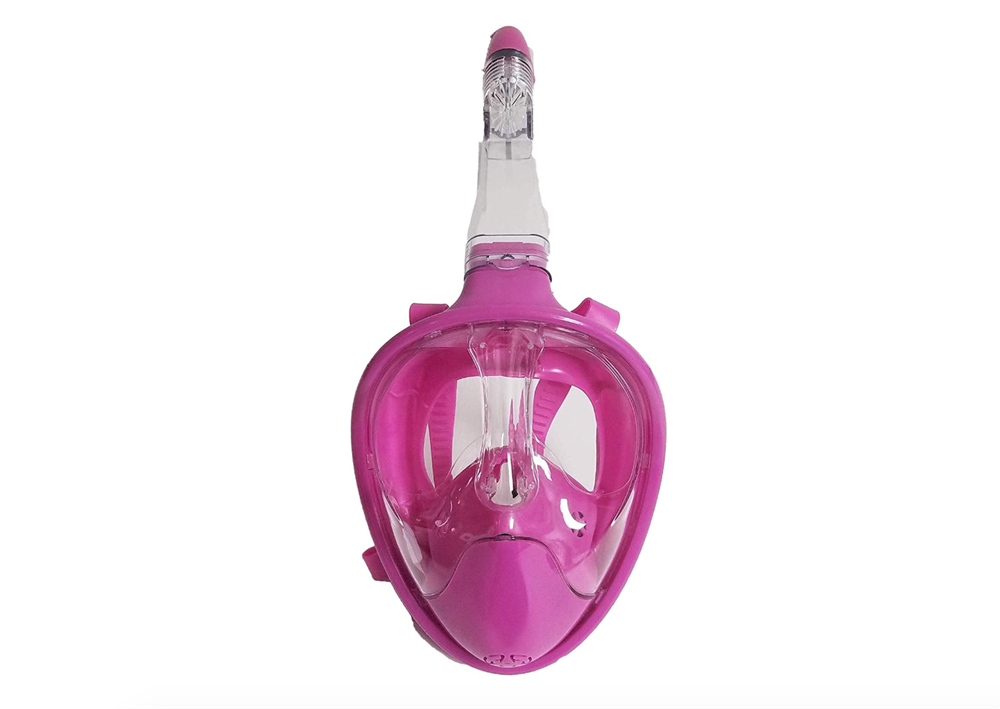 Snorkeling Mask