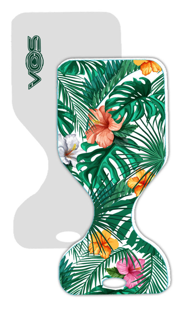 Phoenix Pool Saddle Effusion