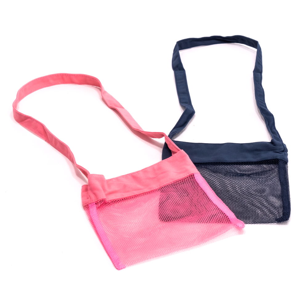 Shell Bag