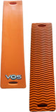 VOS Poseidon Water Pad/Foam Pool Noodle for Swimming and Floating - 2 Pc Pk