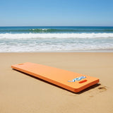 VOS Poseidon Water Pad/Foam Pool Noodle for Swimming and Floating - 2 Pc Pk