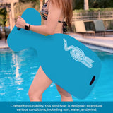 VOS Rio Pool Saddle Float – 2 Pc Pk
