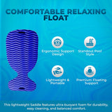 VOS Rio Pool Saddle Float – 2 Pc Pk