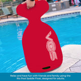 VOS Rio Pool Saddle Float – 2 Pc Pk