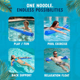 Effusion Mega Noodle (4 Pack)