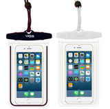 Waterproof Phone case (2 Pack)