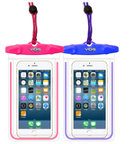Waterproof Phone Case (2 Pack)
