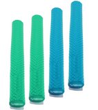 Spring Green/ Cloud Blue Mega Noodle (4 pack)