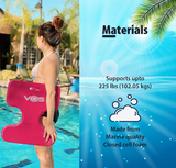 Oasis Saddle (6 Pack)