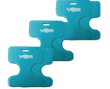 Oasis Saddle (6 Pack)