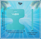 Oasis Saddle (6 Pack)