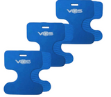 Oasis Saddle (6 Pack)