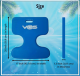 Oasis Saddle (6 Pack)