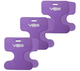 Oasis Saddle (6 Pack)