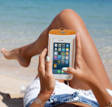 Waterproof Phone Case (2 Pack)