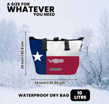 Texas Drybag