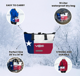 Texas Drybag