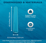 lone Star mega Noodle (1 pack)