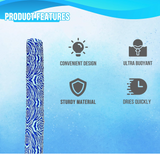 lone Star mega Noodle (1 pack)