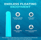 lone Star mega Noodle (1 pack)