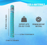 Effusion Mega Noodle (4 pack)